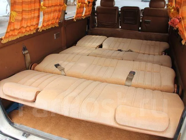 Nissan Vanette. ��������, ������, 1.5, ������, �/�. ��� ����� �� ������������ ����