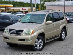 Lexus GX470. �������, 4wd, 4.7, ������, �/�, ��� ���. ��� ����� �� ������ ����
