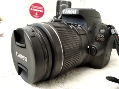 Canon EOS 200D ����