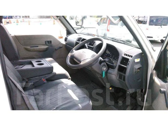 Nissan Vanette. �������, ������, 1.8 (90��.�.), ������, �/�. ��� ����� �� ������������ ����