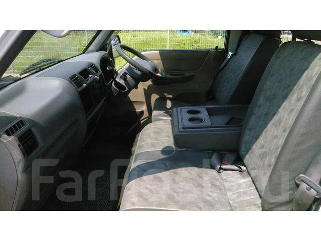 Nissan Vanette. �������, ������, 1.8 (90��.�.), ������, �/�. ��� ����� �� ������������ ����
