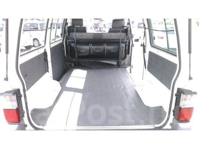 Nissan Vanette. �������, ������, 1.8 (90��.�.), ������, �/�. ��� ����� �� ������������ ����