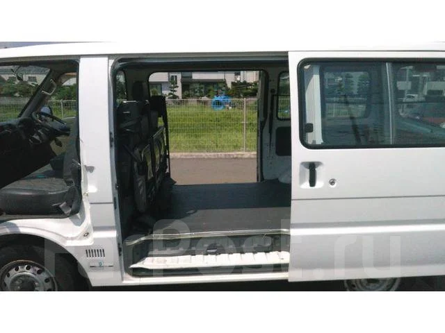 Nissan Vanette. �������, ������, 1.8 (90��.�.), ������, �/�. ��� ����� �� ������������ ����