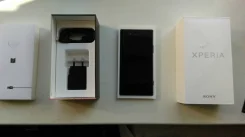 Sony Xperia XZ1. �/�, ������, 3G, 4G LTE, Dual-SIM, ����������, NFC ����