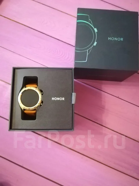Honor Watch Magic ����