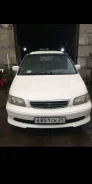 Honda Odyssey. �������, 4wd, 2.3 (150��.�.), ������, 100 000����. ��