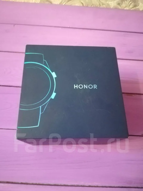 Honor Watch Magic ����
