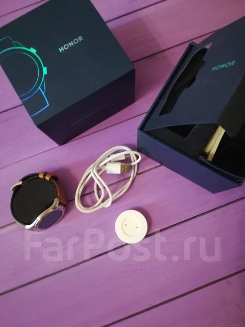 Honor Watch Magic ����