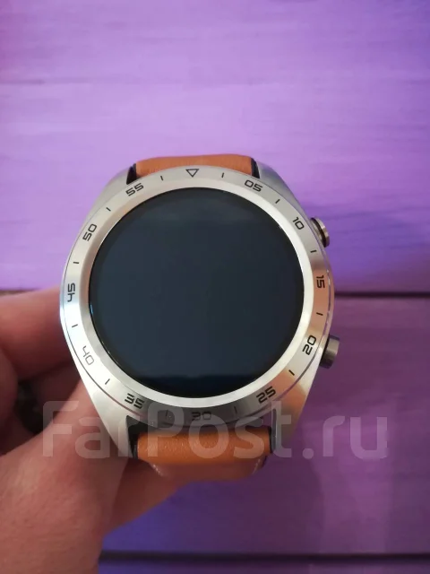 Honor Watch Magic ����