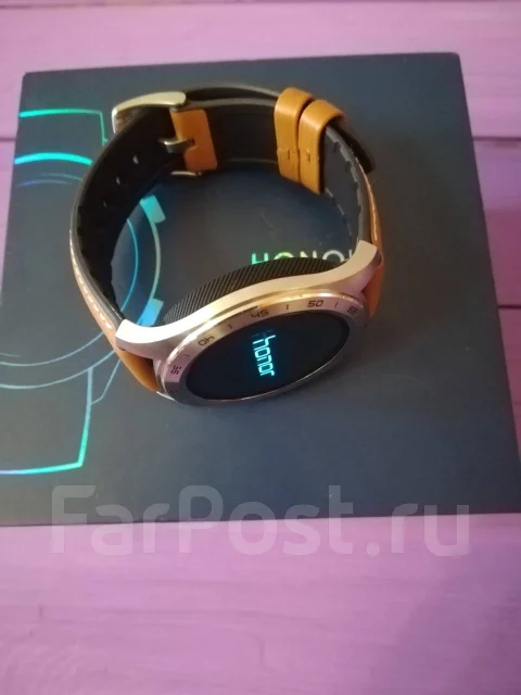 Honor Watch Magic ����