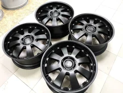 Mondera. 8.5x20", 5x135, ET22, �� 87,1���. ����