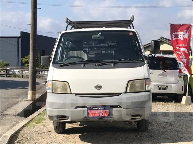 Nissan Vanette. ��������, ������, 1.8 (90��.�.), ������, �/�. ��� ����� �� ������������ ����