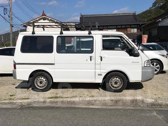 Nissan Vanette. ��������, ������, 1.8 (90��.�.), ������, �/�. ��� ����� �� ������������ ����