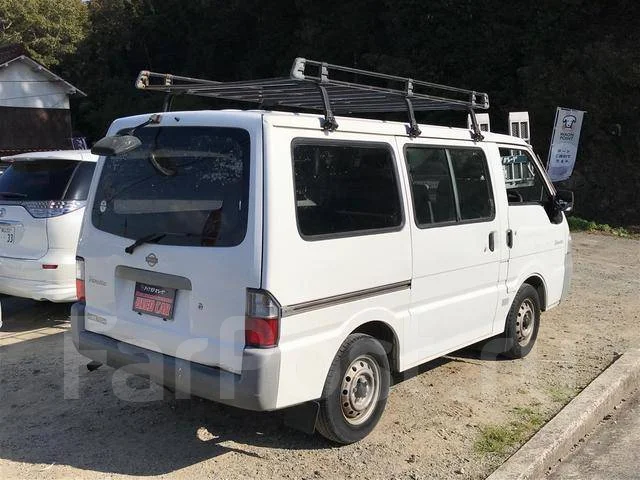 Nissan Vanette. ��������, ������, 1.8 (90��.�.), ������, �/�. ��� ����� �� ������������ ����