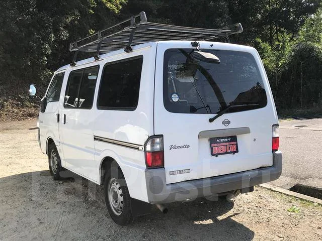 Nissan Vanette. ��������, ������, 1.8 (90��.�.), ������, �/�. ��� ����� �� ������������ ����