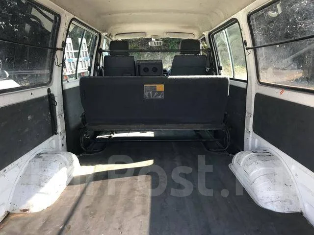Nissan Vanette. ��������, ������, 1.8 (90��.�.), ������, �/�. ��� ����� �� ������������ ����