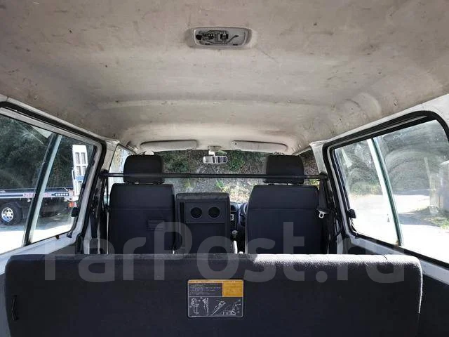 Nissan Vanette. ��������, ������, 1.8 (90��.�.), ������, �/�. ��� ����� �� ������������ ����