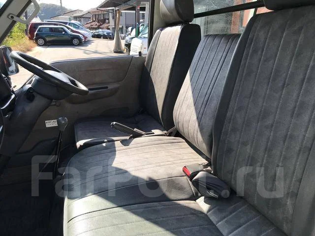 Nissan Vanette. ��������, ������, 1.8 (90��.�.), ������, �/�. ��� ����� �� ������������ ����