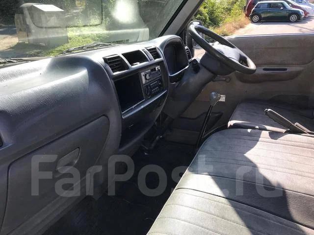 Nissan Vanette. ��������, ������, 1.8 (90��.�.), ������, �/�. ��� ����� �� ������������ ����