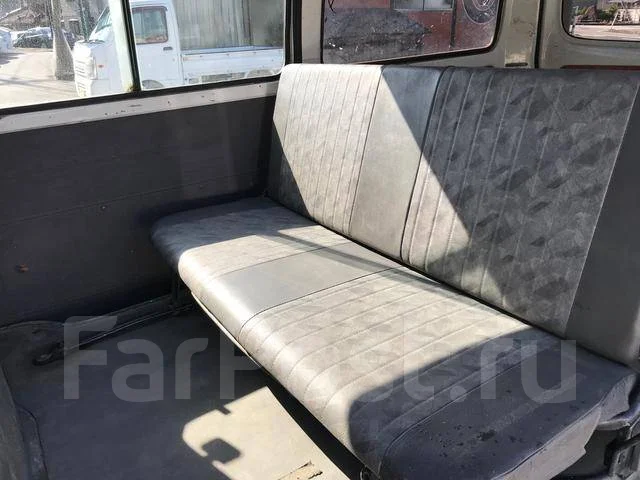 Nissan Vanette. ��������, ������, 1.8 (90��.�.), ������, �/�. ��� ����� �� ������������ ����