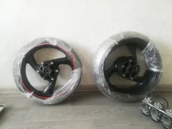 RTX Yamada. x17" ����