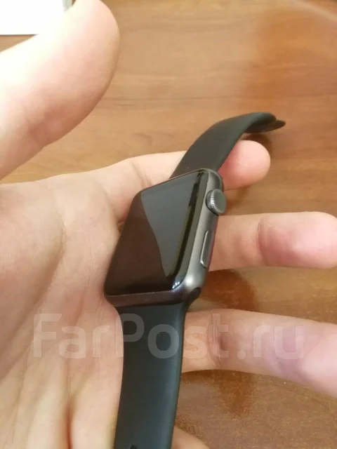 Apple Watch Series 1. NFC ����