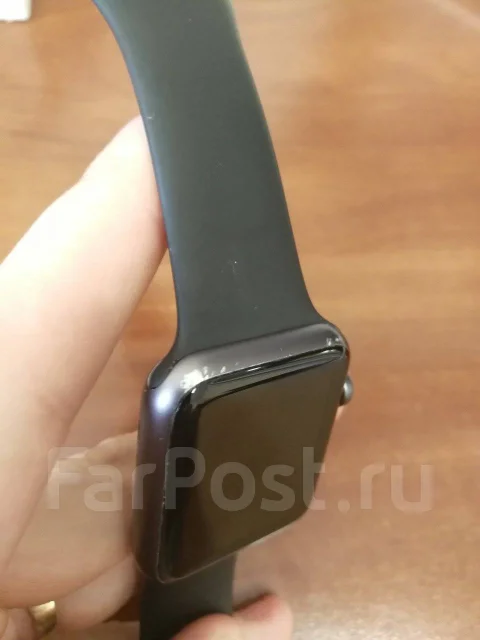 Apple Watch Series 1. NFC ����