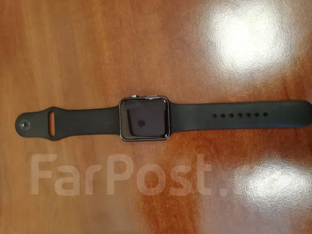 Apple Watch Series 1. NFC ����