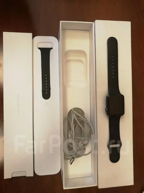 Apple Watch Series 1. NFC ����