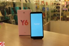 Huawei Y6. �����, ������, 3G, 4G LTE, Dual-SIM ����