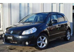 Suzuki SX4. �������, 4wd, 1.5 (111��.�.), ������, �/�. ��� ����� �� ������������ ����