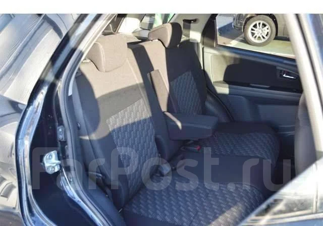Suzuki SX4. �������, 4wd, 1.5 (111��.�.), ������, �/�. ��� ����� �� ������������ ����