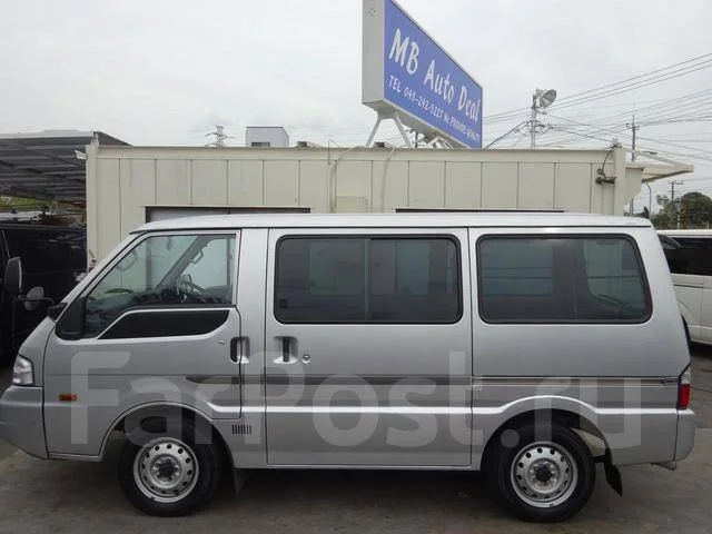 Nissan Vanette. �������, ������, 1.8 (90��.�.), ������, �/�. ��� ����� �� ������������ ����