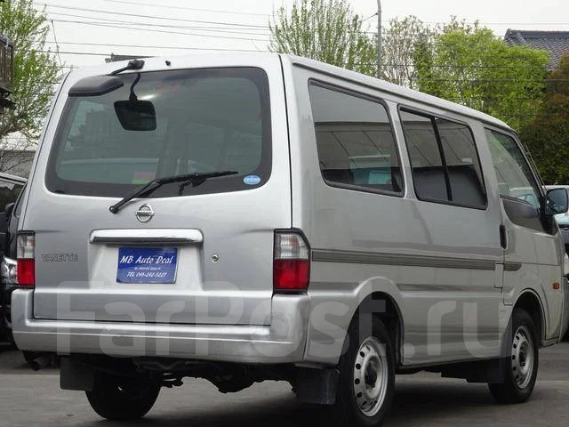 Nissan Vanette. �������, ������, 1.8 (90��.�.), ������, �/�. ��� ����� �� ������������ ����