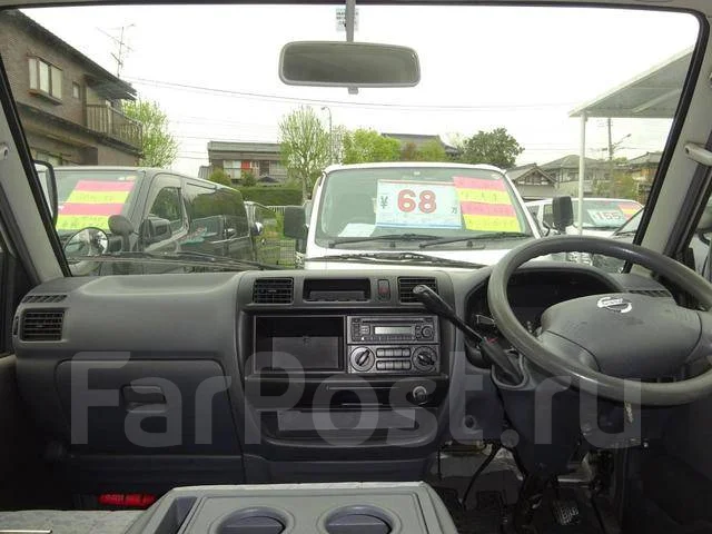 Nissan Vanette. �������, ������, 1.8 (90��.�.), ������, �/�. ��� ����� �� ������������ ����