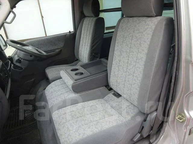 Nissan Vanette. �������, ������, 1.8 (90��.�.), ������, �/�. ��� ����� �� ������������ ����