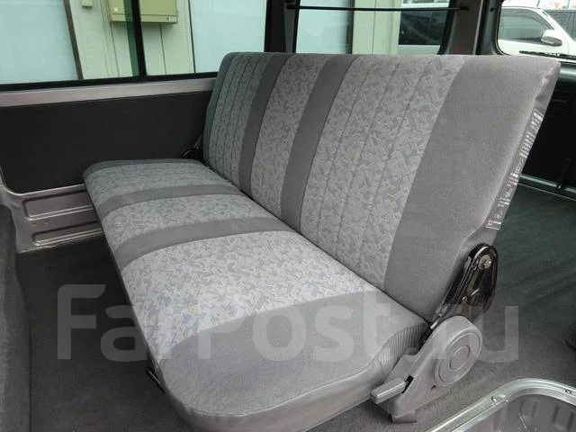 Nissan Vanette. �������, ������, 1.8 (90��.�.), ������, �/�. ��� ����� �� ������������ ����