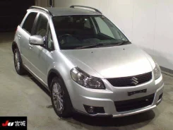 Suzuki SX4. �������, 4wd, 1.5, ������, �/�, ��� ���. ��� ����� �� ������������ ����