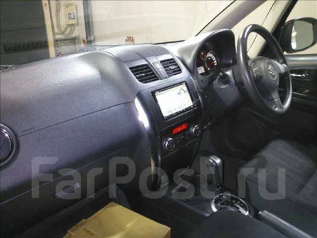 Suzuki SX4. �������, 4wd, 1.5, ������, �/�, ��� ���. ��� ����� �� ������������ ����
