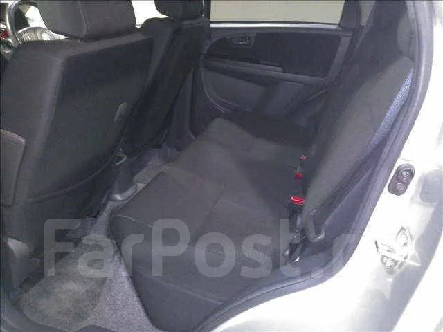 Suzuki SX4. �������, 4wd, 1.5, ������, �/�, ��� ���. ��� ����� �� ������������ ����