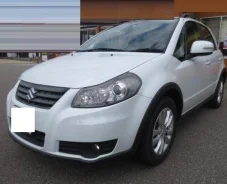 Suzuki SX4. �������, ��������, 1.5 (111��.�.), ������, �/�. ��� ����� �� ������������ ����