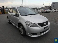 Suzuki SX4. �������, ��������, 1.5, ������, �/�, ��� ���. ��� ����� �� ������������ ����