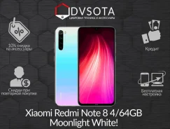 Xiaomi Redmi Note 8. �����, �����, 3G, 4G LTE, Dual-SIM. ��� ����� �� ������������ ����