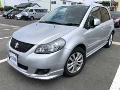Suzuki SX4. �������, 4wd, 1.5 (111��.�.), ������, �/�. ��� ����� �� ������������ ����