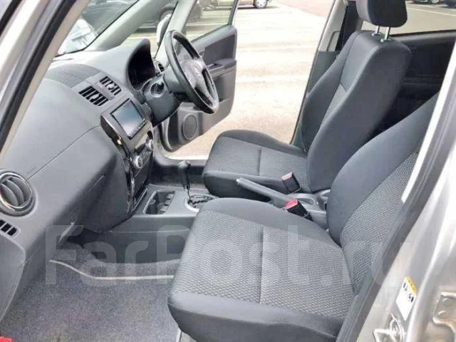 Suzuki SX4. �������, 4wd, 1.5 (111��.�.), ������, �/�. ��� ����� �� ������������ ����