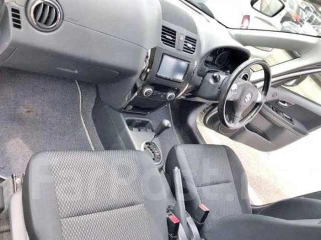 Suzuki SX4. �������, 4wd, 1.5 (111��.�.), ������, �/�. ��� ����� �� ������������ ����