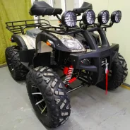 Yamaha Grizzly. ��������, ��� ���\���, ��� �������. ��� ����� �� ������������ ����