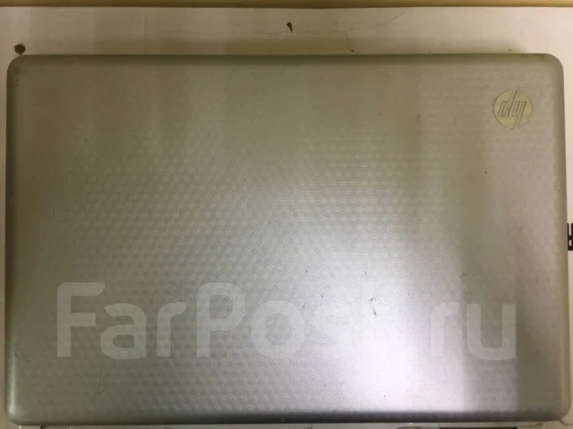 HP G62. 15.6", 2,3����, ��� 3072 ��, ���� 750���, WiFi: 1, ����������� �� 1��. ����