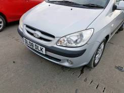 Hyundai Getz. KMHBU51DR8U818016, G4EE ����