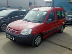Citroen Berlingo. VF7GJKFWC8N033052, KFW ����